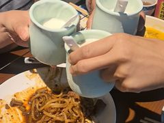 -伊斯麦尔丝路·新派菜(沙子口店)