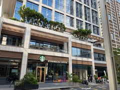 -星巴克臻选(深圳前海嘉里中心店)