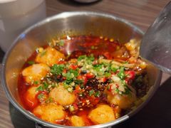 -胖哥俩肉蟹煲(梅溪步步高店)