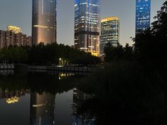 -大望京公园