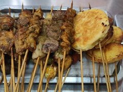 -胖姐烧烤(总店)