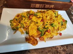 -郑喜旺烧烤(郑州总店)