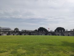 -石炮台公园