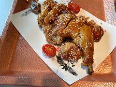 -庆江南江南菜(琴湖溪里花园城店)