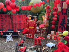 -HERRE·FARM 赫尔露营农场·团建聚会包场