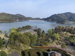 -宁波九龙湖开元度假村