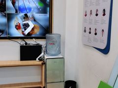 -金色雨林感统学能培训中心(武广校区)