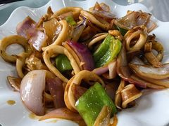 -考记泥焗鸡农庄·海鲜(北洛秘境店)