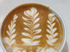 -Manner Coffee(大宁国际商业广场店)