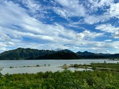 -雅鲁激流探险漂流