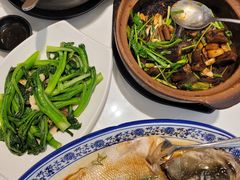 -至潮餐厅精致粤菜·活鲈鱼·走地鸡(珠江新城店)