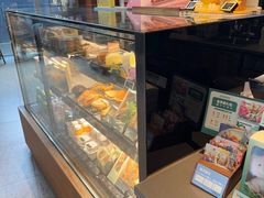 -星巴克(凯德晶萃店)