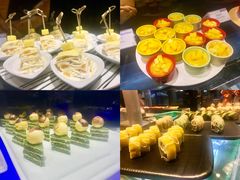 -鹭江潮餐厅•福建菜(鹭江佲家酒店)