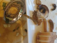 -松兰山海景大酒店·海鲜中餐厅