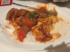 -新旺茶餐厅·早餐·夜宵(仙霞店)