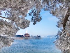 -萨尔浒风景区