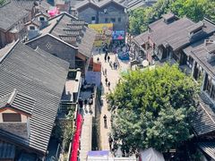 -重庆十八梯传统风貌区