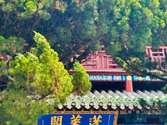 -三仙山风景区-蓬莱仙岛