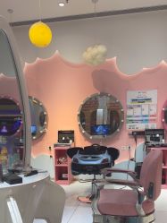 -星咔萌StarCamo儿童剪发(芳圆里IDMALL品牌形象店)