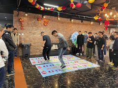 -大猫儿轰趴·团建·年会聚会(朝外店)