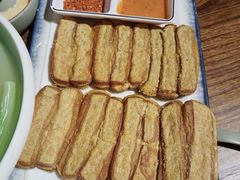 -七步香云南山里菜(昆明老街店)