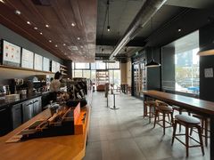 -星巴克(天津工华道智慧山店)