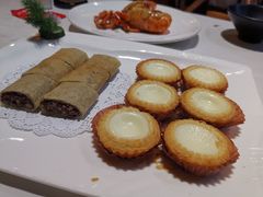 -味可道美食坊(福基路店)