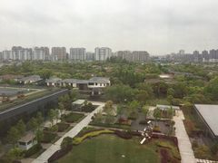 -上海浦东康桥绿地假日酒店