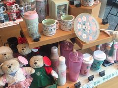 -星巴克(深圳光明万达广场店)