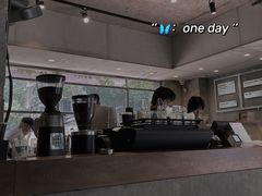 -来回·咖啡(天河南店)