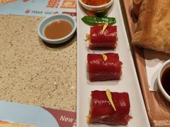 -点都德(长泰广场店)