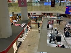 -银泰百货(北京大红门店)