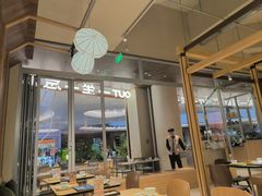 -一坐一忘云南菜(卓悦中心)