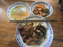 -永丰面馆(汉口路店)