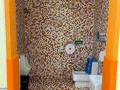 -蓝旗亲子游泳(范湖万达广场店)