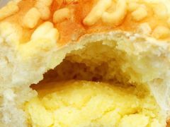 -85度C(生甜甜圈研究工坊·上海局门店)