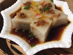 钵仔萝卜糕-潮福城大酒楼·潮味粤品·港式点心(湖滨北路店)