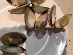 -青蓬蒸汽海鲜·深圳老字号·团建聚会(壹方城店)