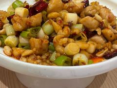 -老边饺子馆(东单店)