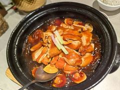 -御品猪腰·地道岭南味(千灯湖店)