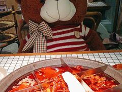 -董眼镜火锅(洪崖洞总店)