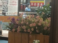 门面-巴渝菜馆(涿州店)