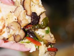 -HFFOUSA TACO弗萨塔可墨西哥餐厅(颐堤港店)