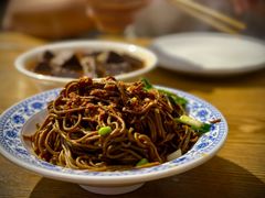 -茂盛小吃(蓝田店)
