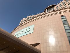 -北京兴基铂尔曼饭店