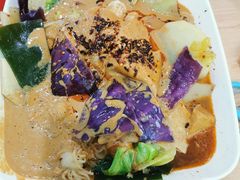 -林静小吃(复兴路店)