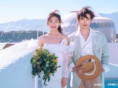 -爱我旅拍婚纱摄影(大理店)