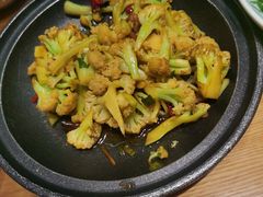 -同合居·非遗东北菜(红博会展店)