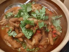 浏阳虎皮凤爪-湘味淳(千禧街店)