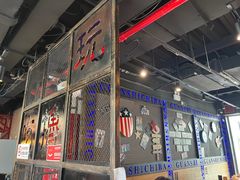 -管氏翅吧(中关村店)